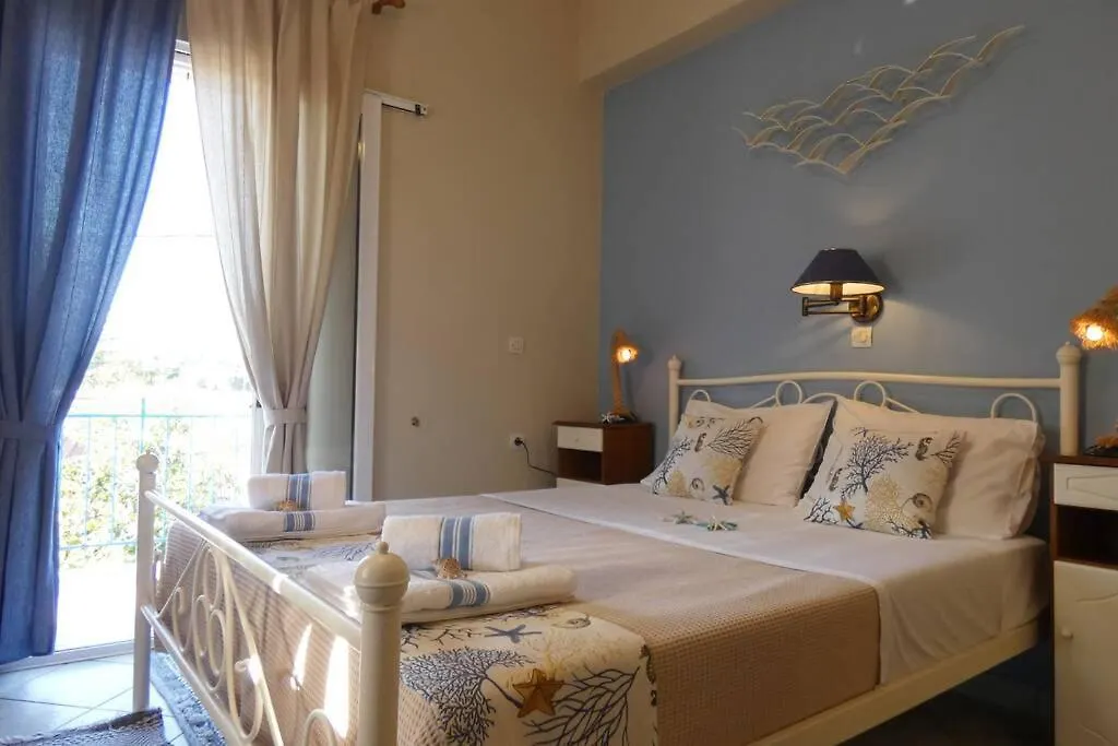 Fiscardo View Apartment Fiskardo