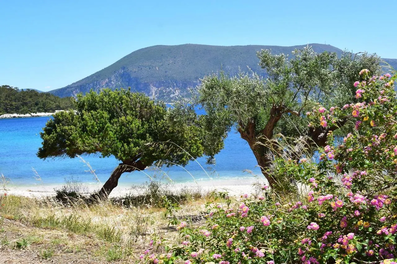 Fiscardo View Apartment Fiskardo Greece