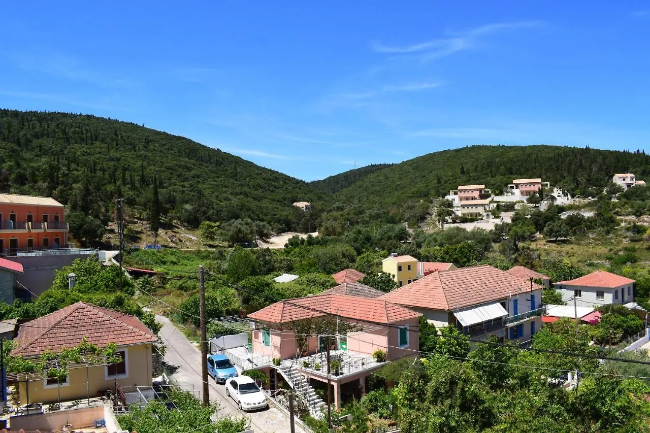 Fiscardo View Apartment Fiskardo