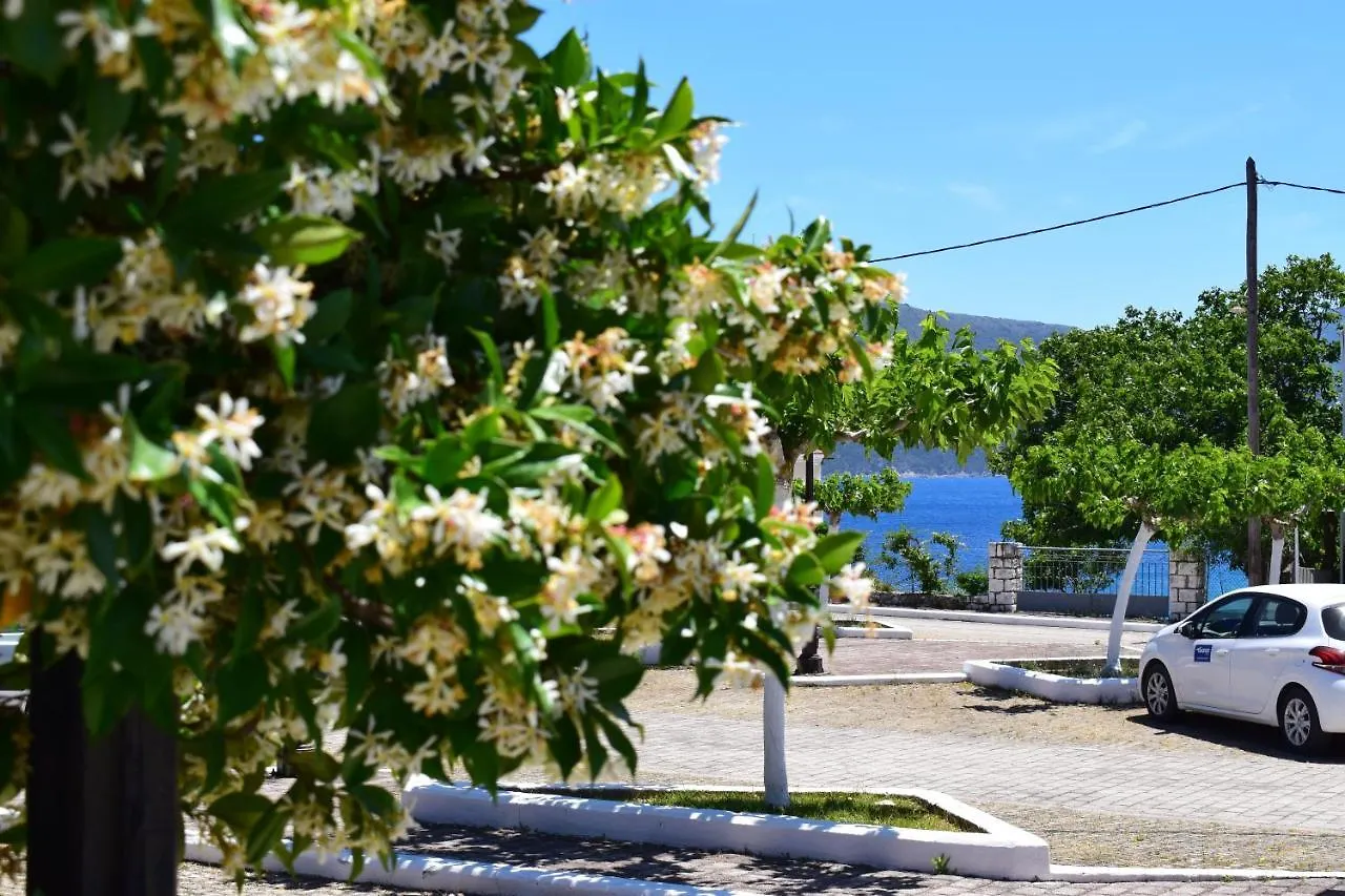 Fiscardo View Apartment Фискардон