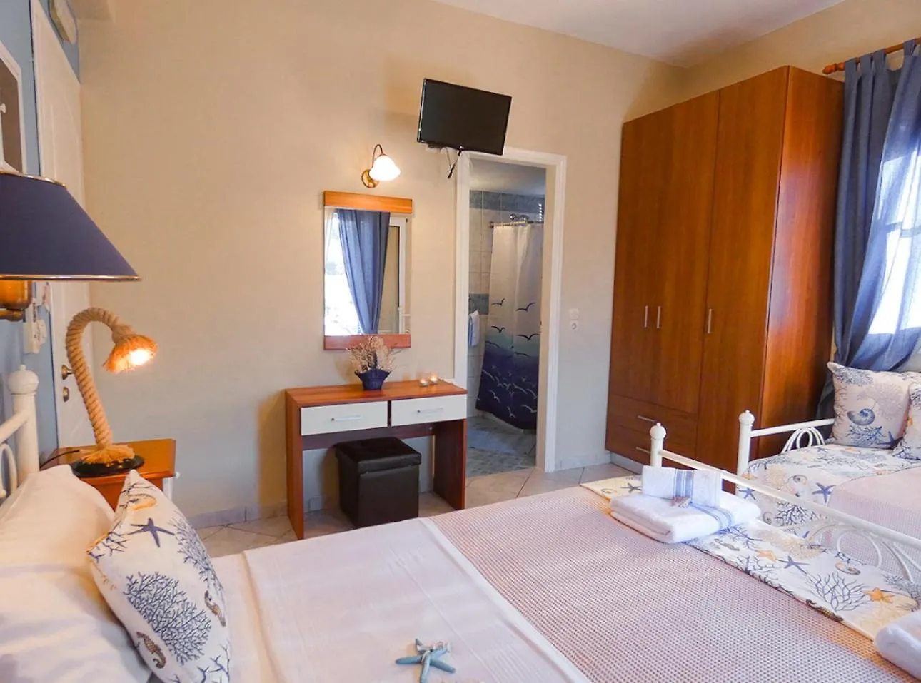 Fiscardo View Apartment Fiskardo Greece
