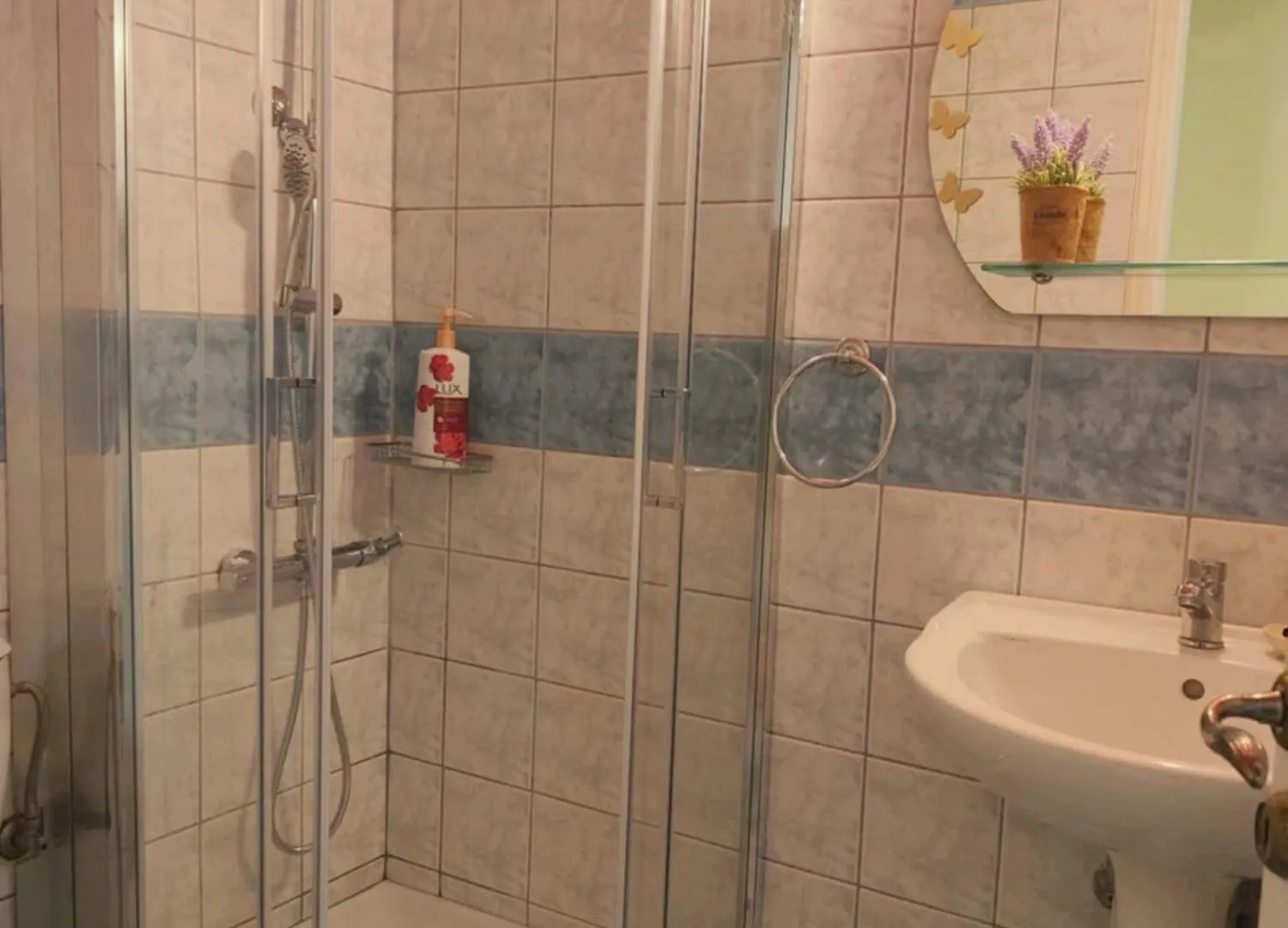 Fiscardo View Apartment Фискардон