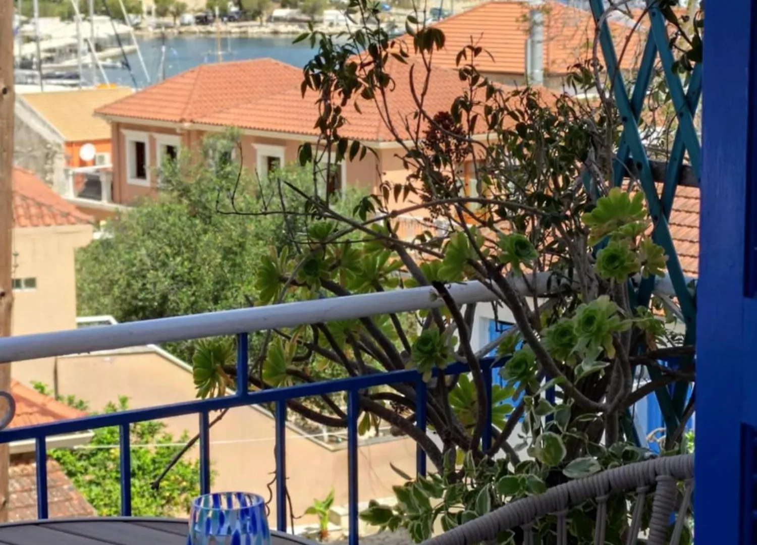 Fiscardo View Apartment Fiskardo