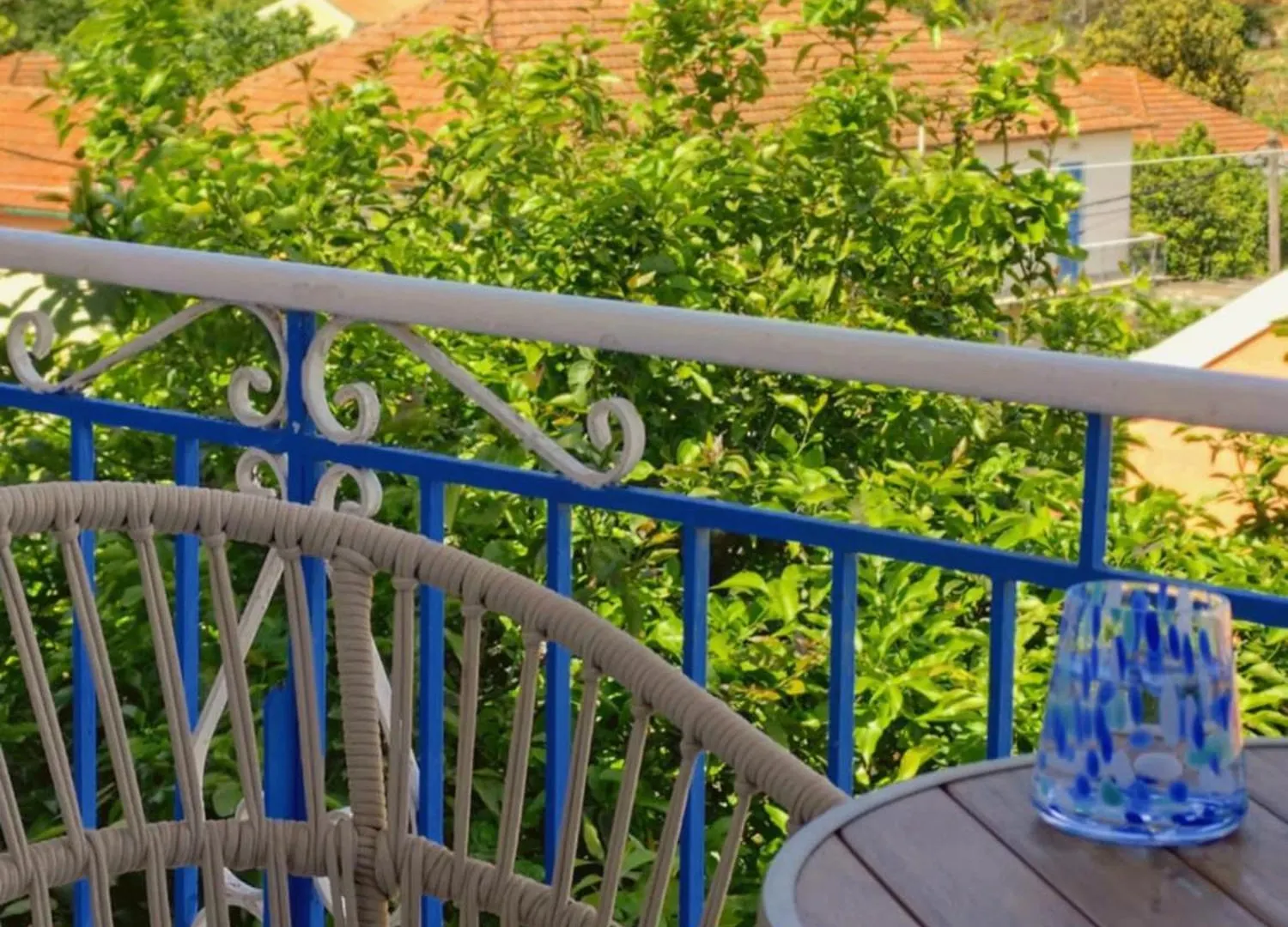 Fiscardo View Apartment Фискардон Греция