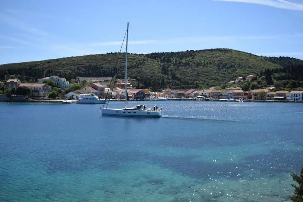 Fiscardo View Apartment Fiskardo