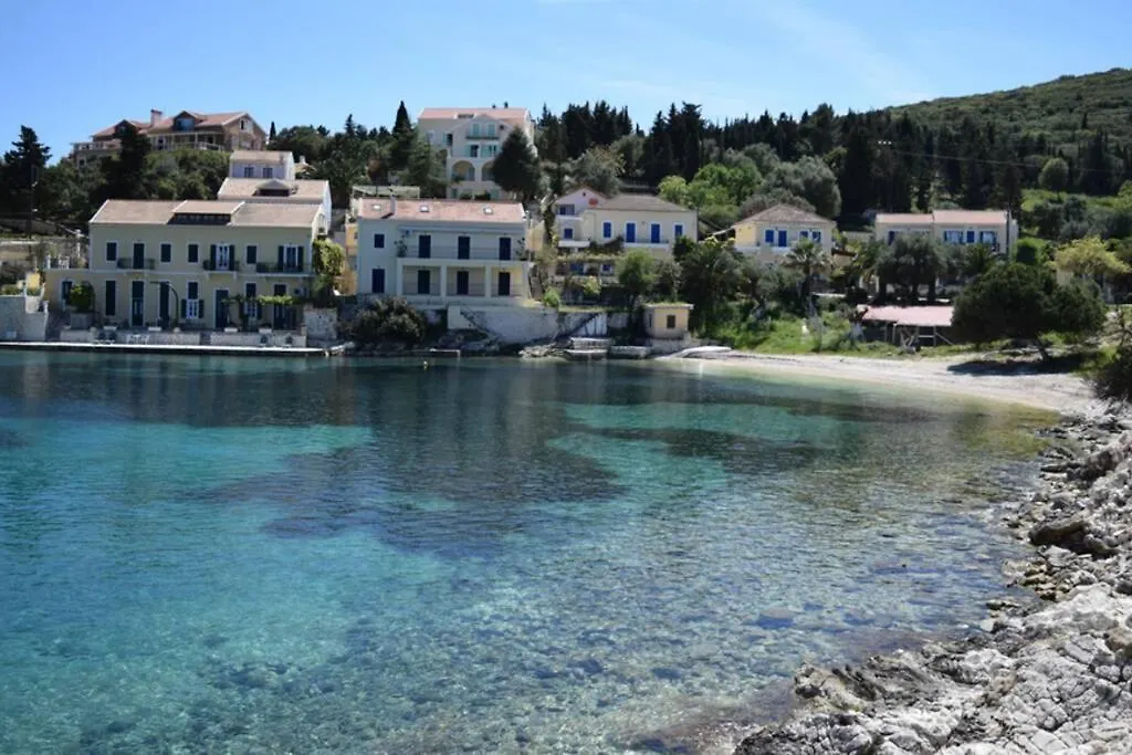 Fiscardo View Apartment Fiskardo