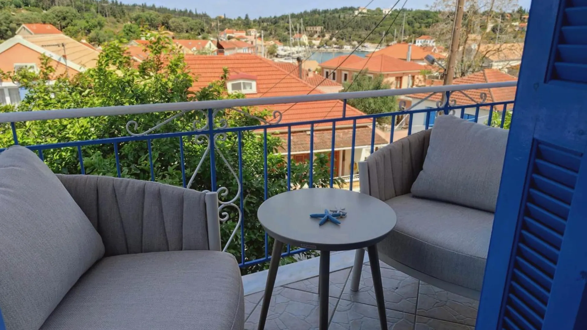 Fiscardo View Apartment Fiskardo